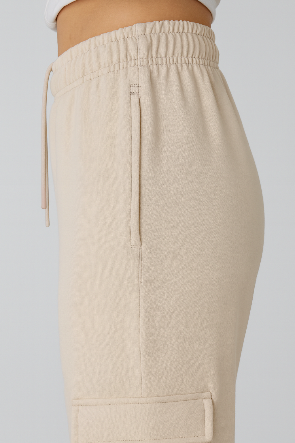 Baggy Midnight Cargo