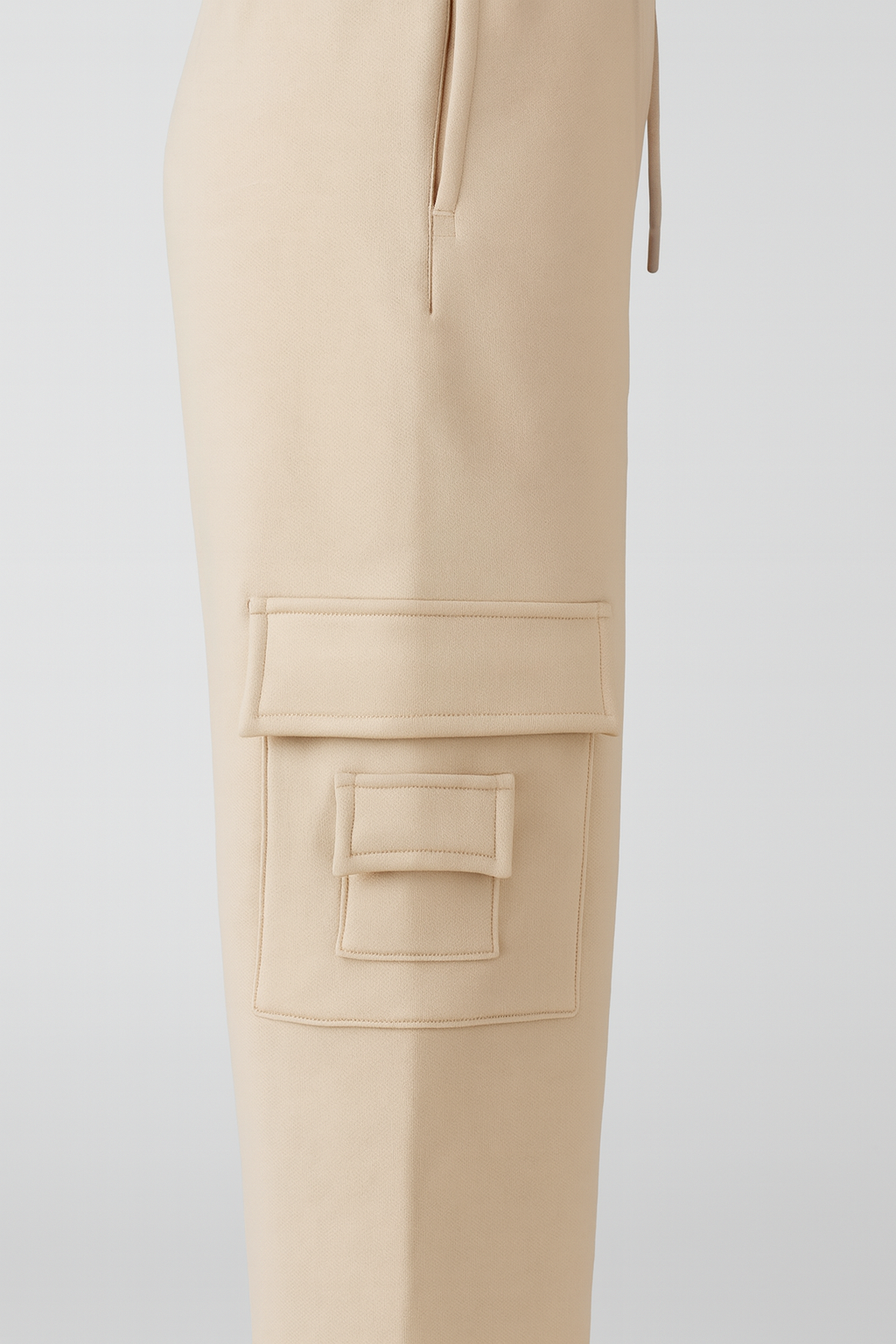 Baggy Midnight Cargo