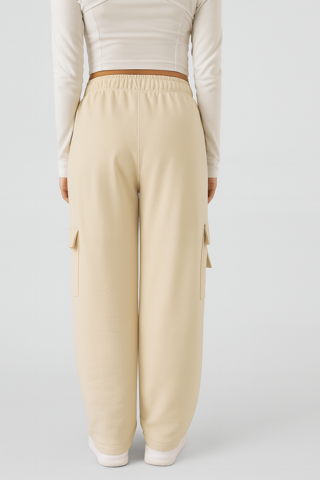 Baggy Midnight Cargo