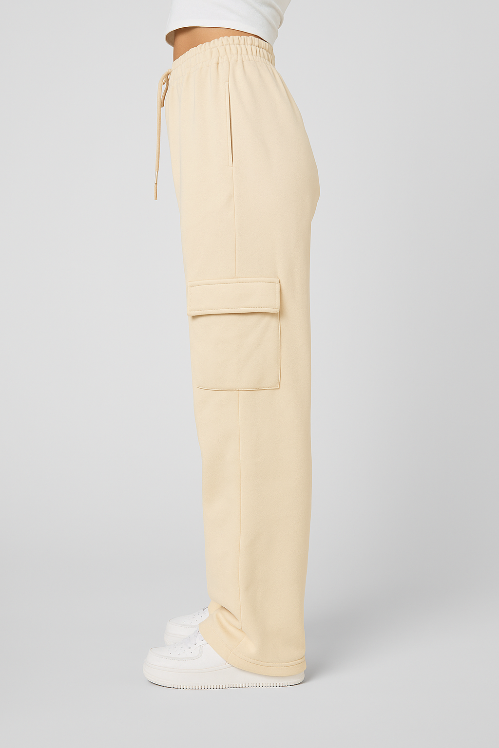 Baggy Midnight Cargo