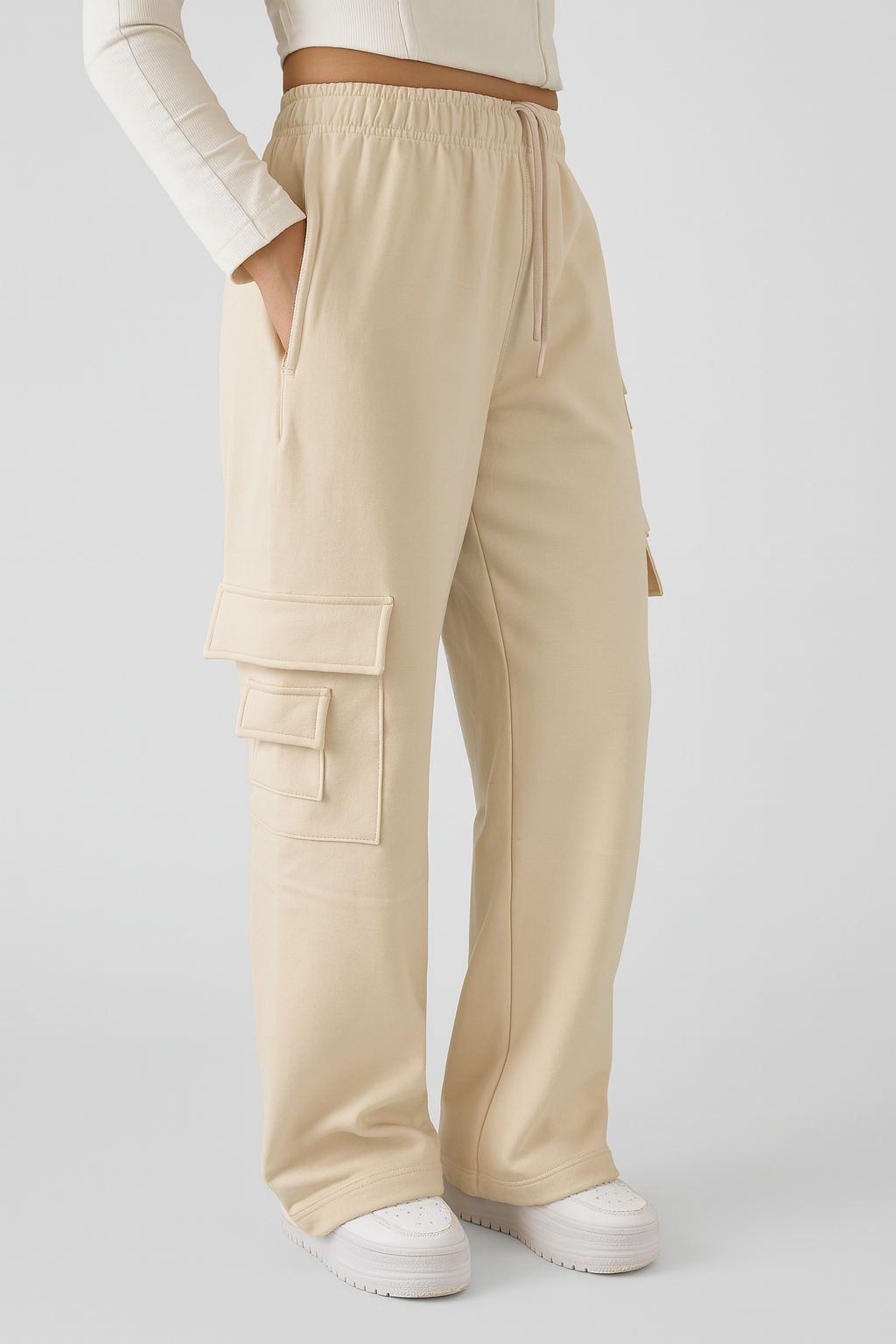 Baggy Midnight Cargo