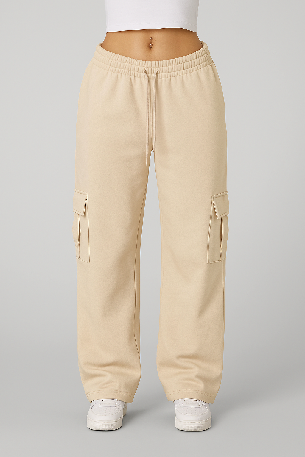 Baggy Midnight Cargo