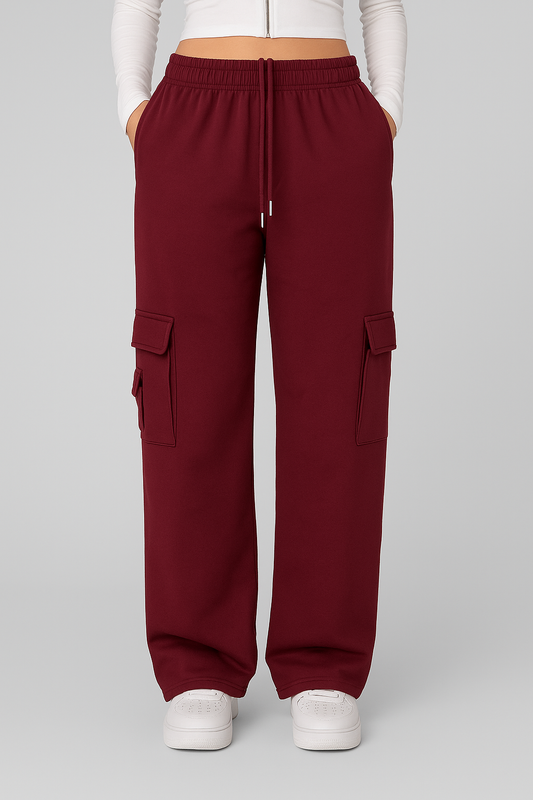 Baggy Midnight Cargo