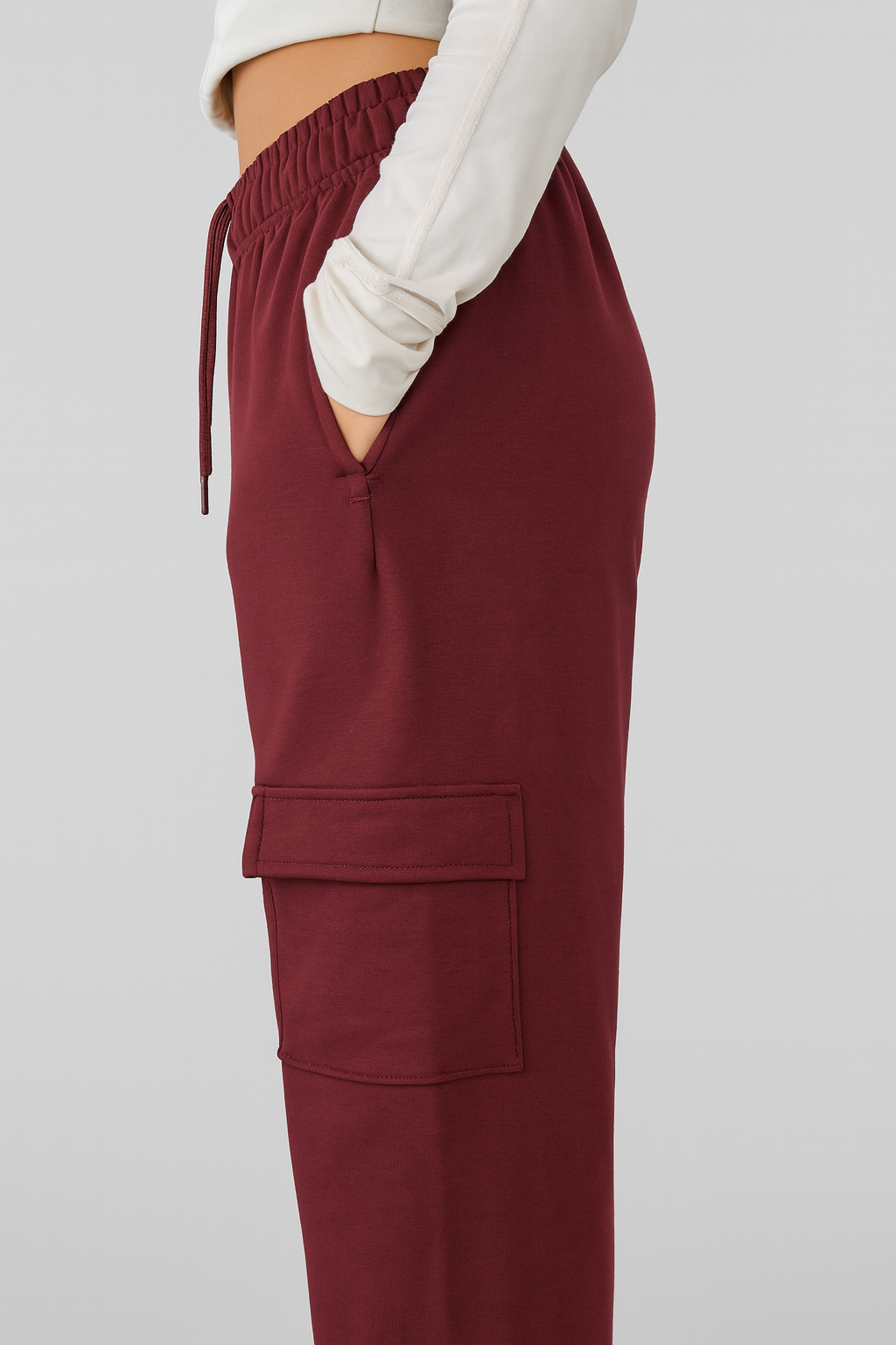 Baggy Midnight Cargo