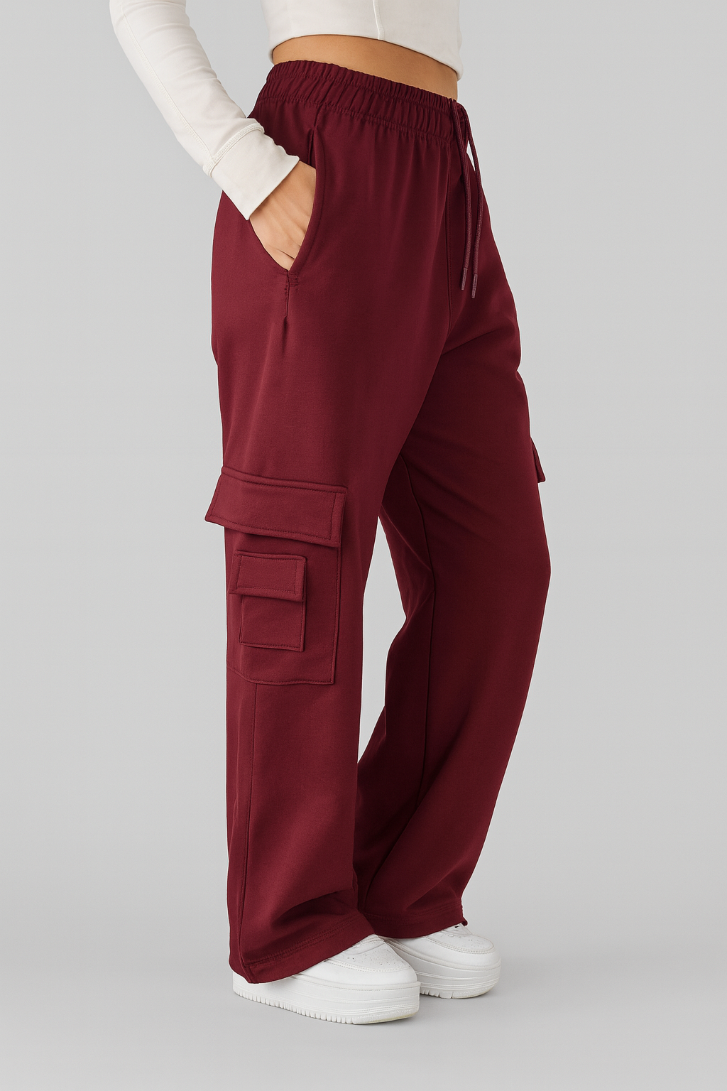 Baggy Midnight Cargo