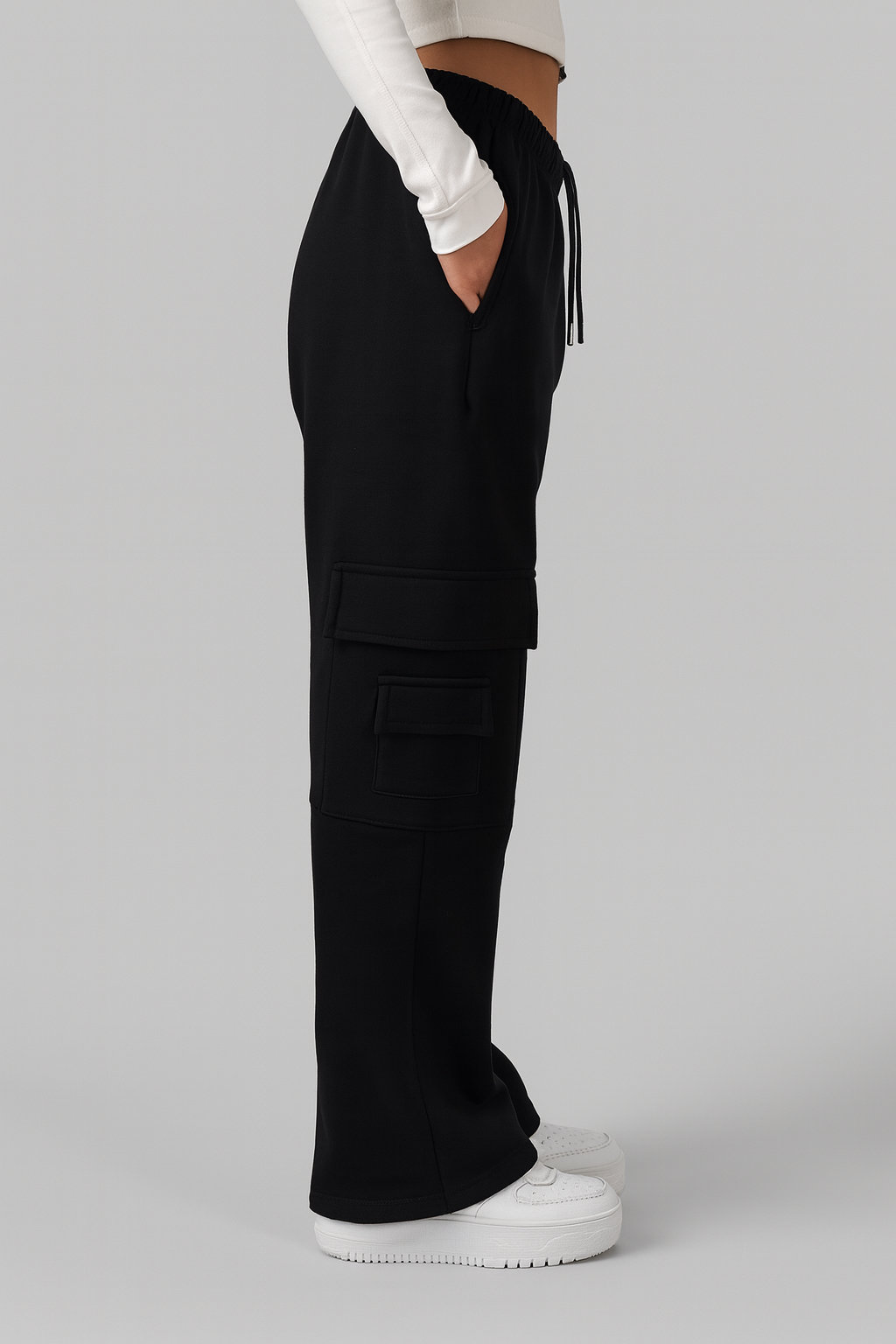 Baggy Midnight Cargo