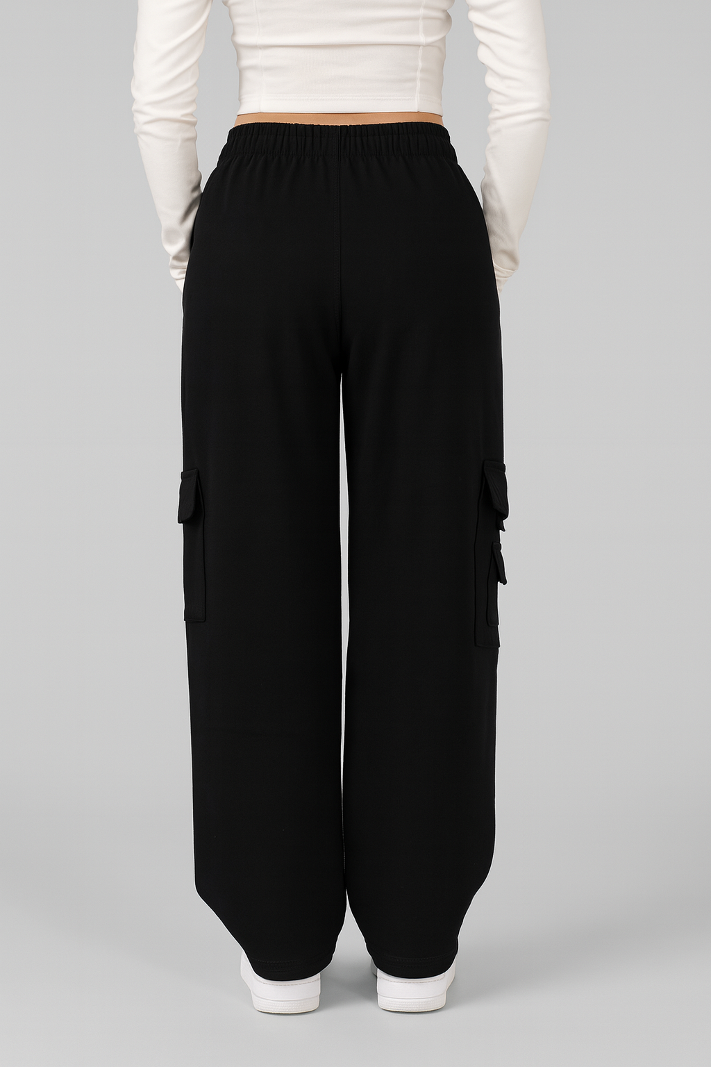 Baggy Midnight Cargo