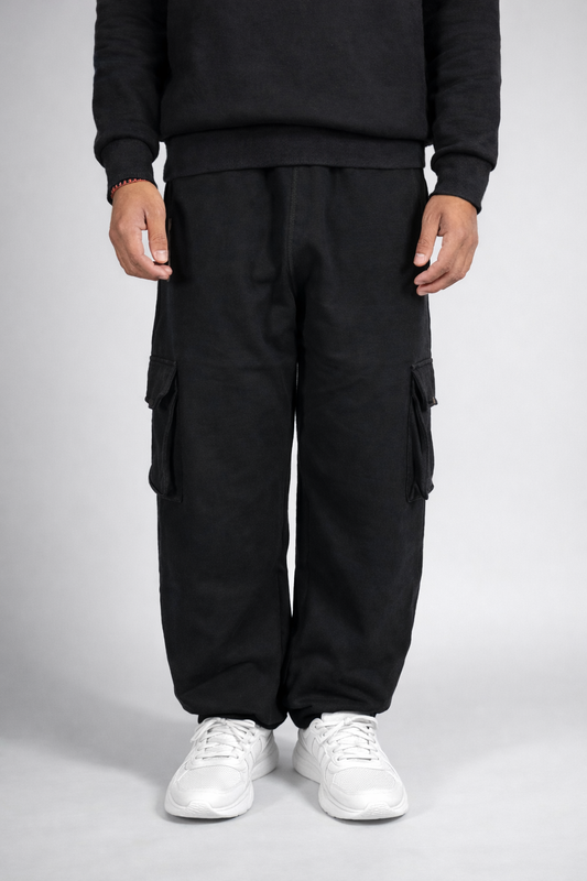 Antartic Baggy Cargo