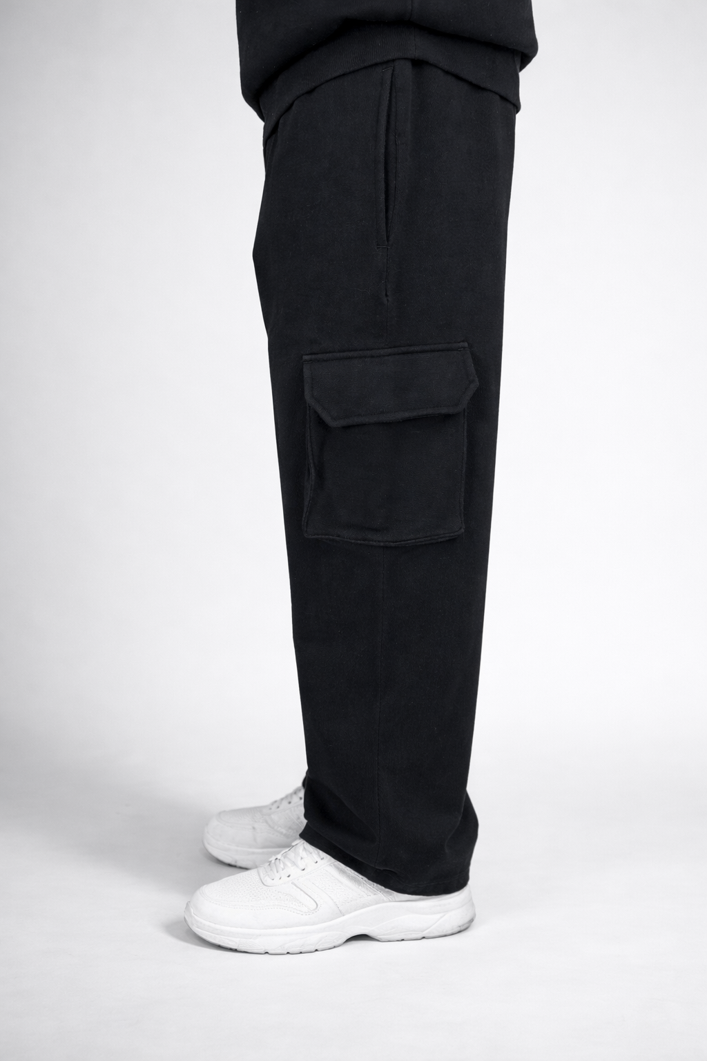 Antartic Baggy Cargo