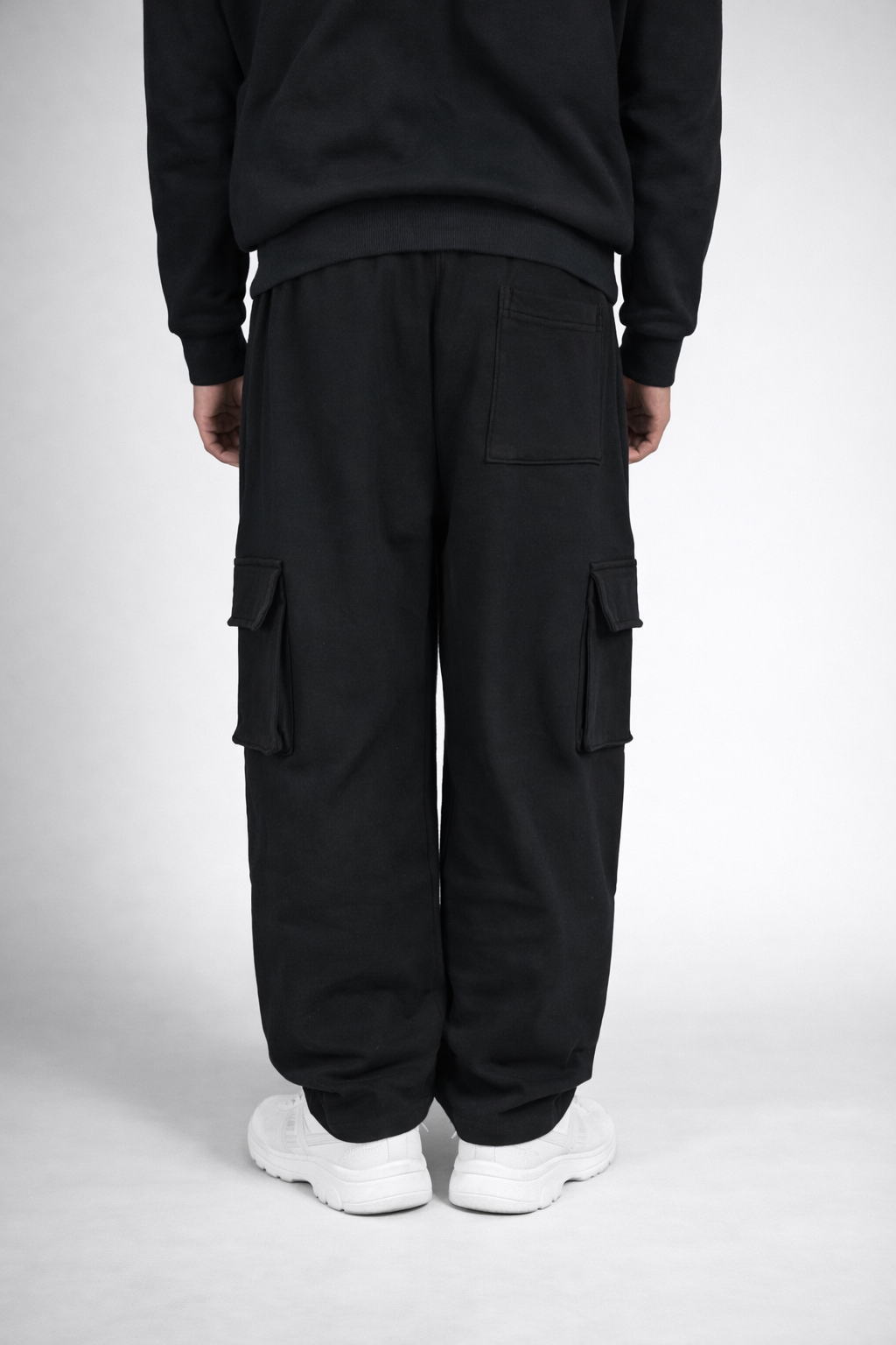 Antartic Baggy Cargo