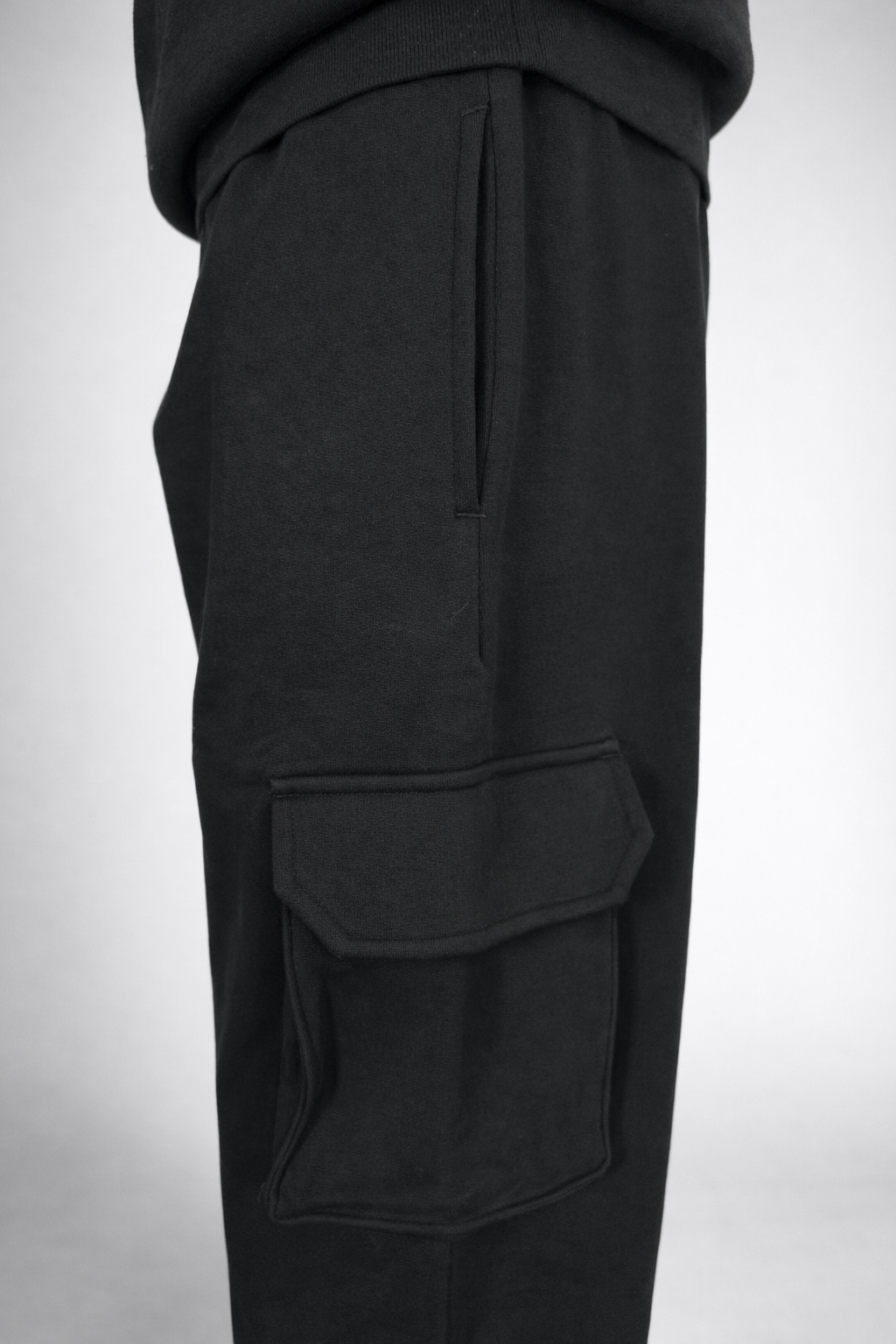 Antartic Baggy Cargo