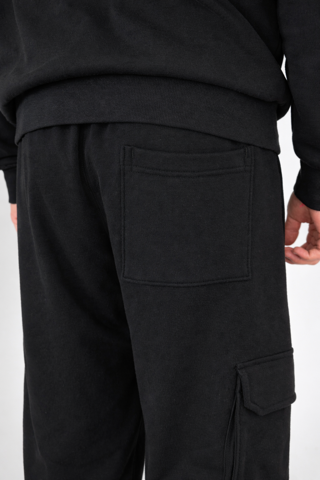 Antartic Baggy Cargo